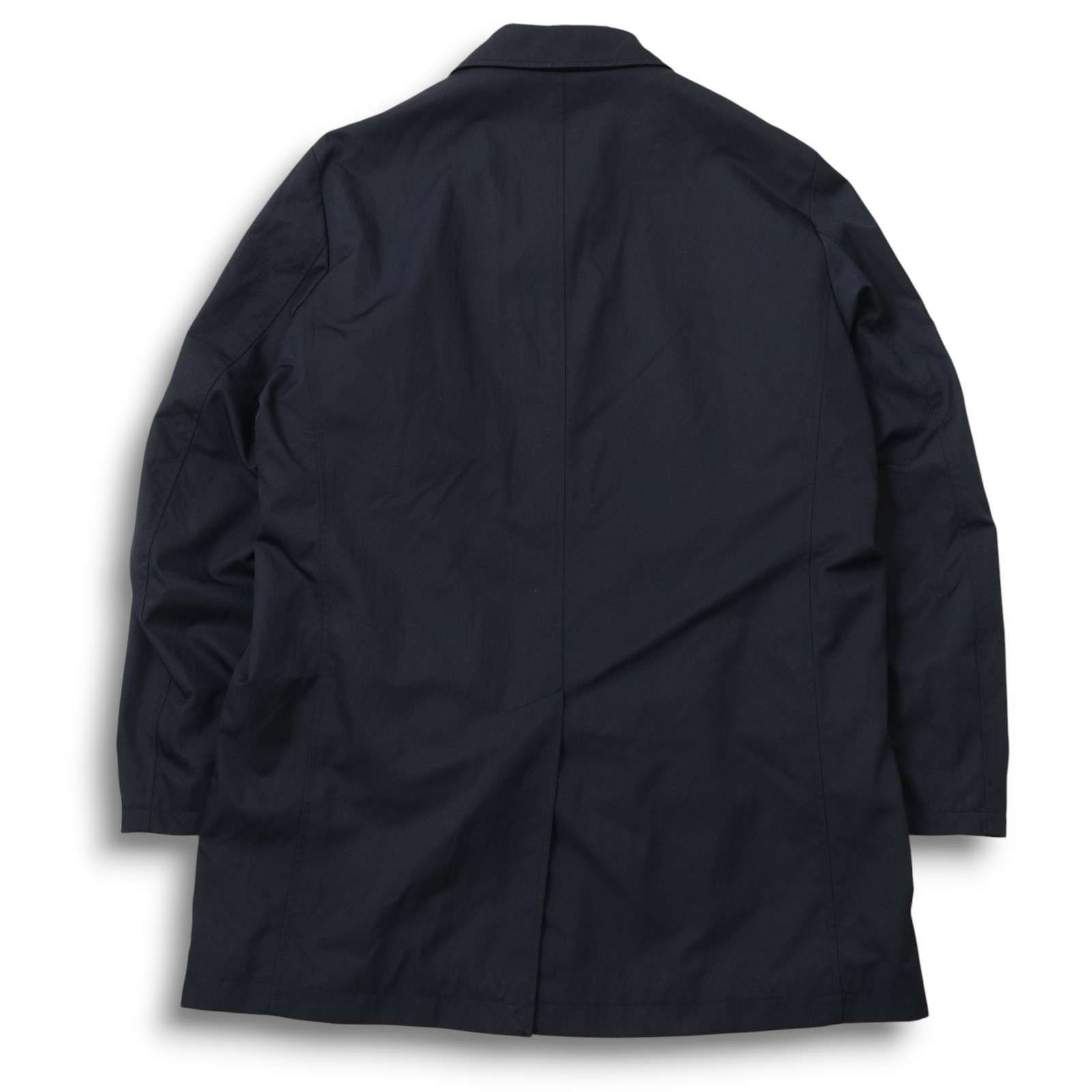 INTERMEZZO インターメッツォ レナウン 秋冬 ダウン ライナー☆ ステン