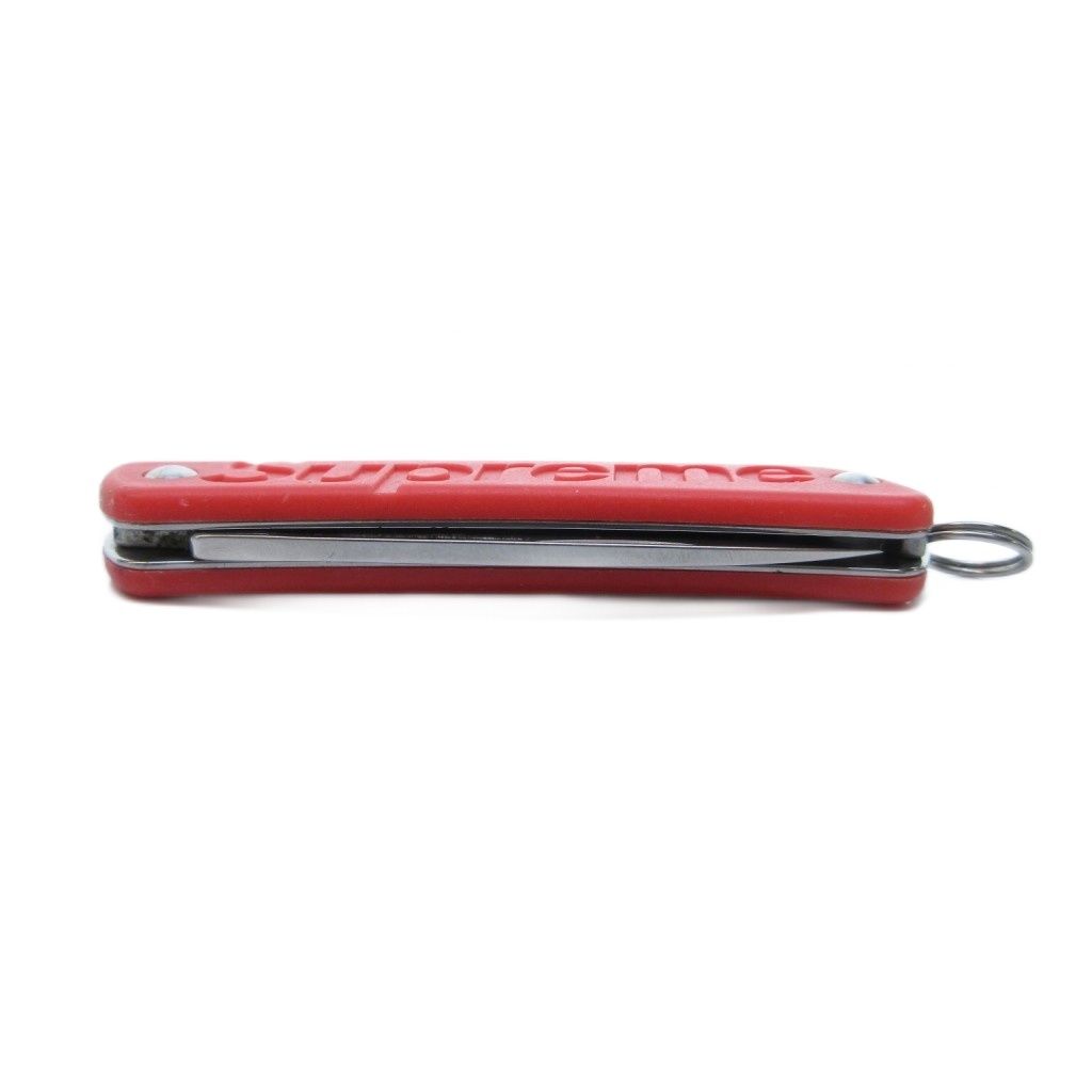 シュプリーム SUPREME × ポーカーグロウインザダーク Boker Glow-in