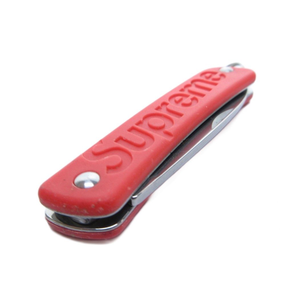 シュプリーム SUPREME × ポーカーグロウインザダーク Boker Glow-in
