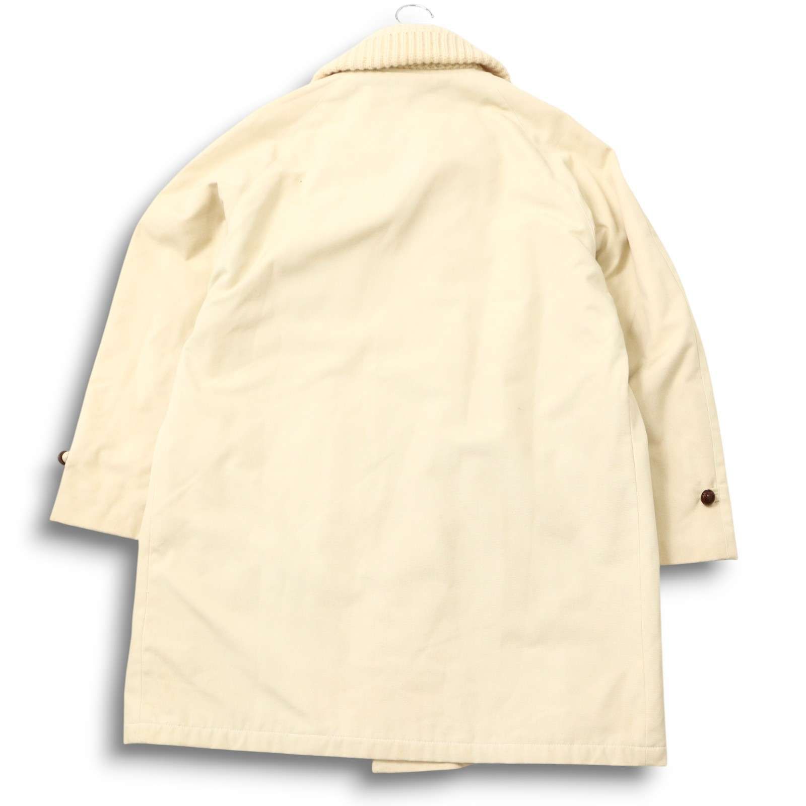 McGREGOR マクレガー 秋冬☆ チェック使い カバーオール ドンキー