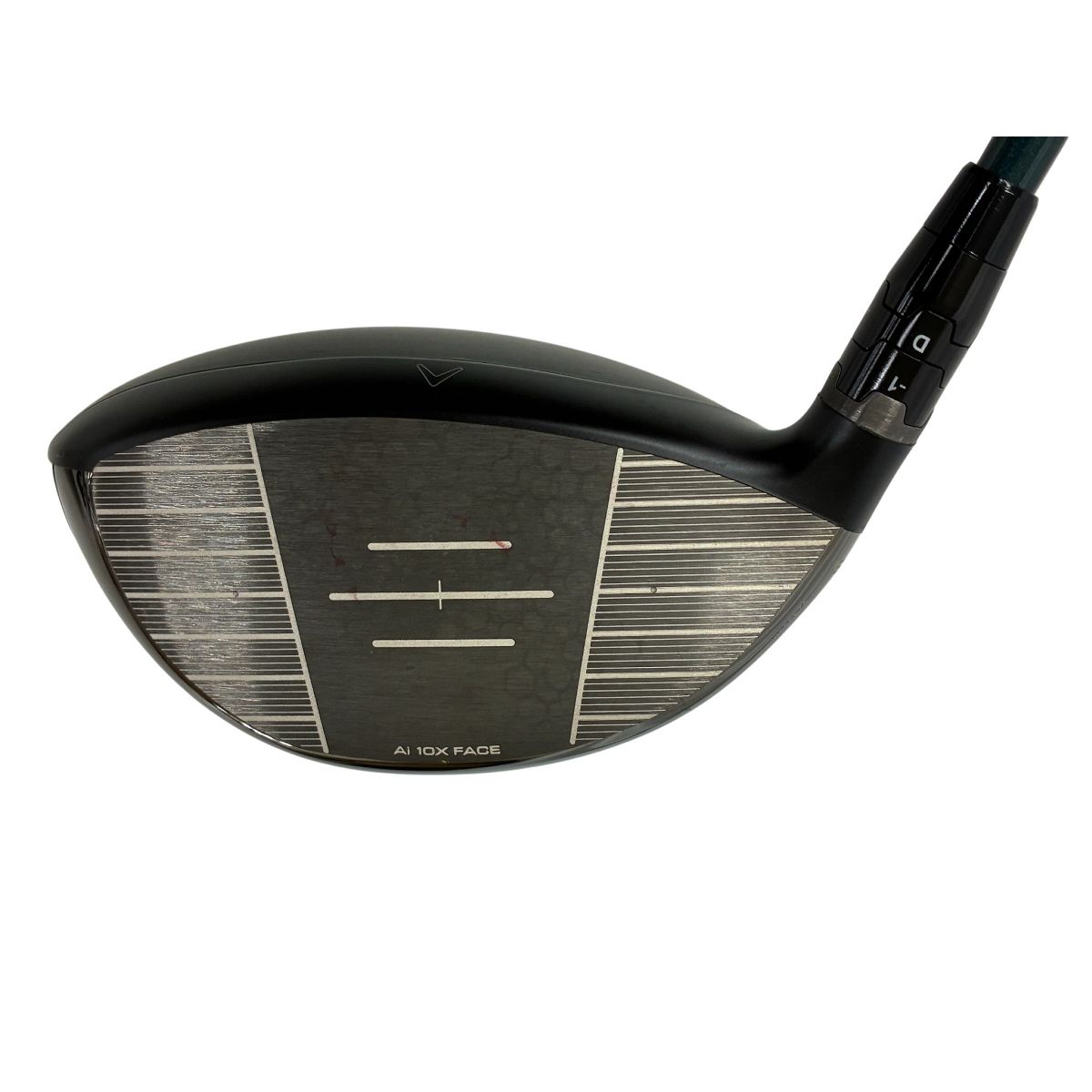 Callaway ELYTE MAX FAST 1 W 10.5° LIN-Q GREEN 40 R キャロウェイ エリート マックス ファスト ゴルフクラブ キャディバッグ その他 