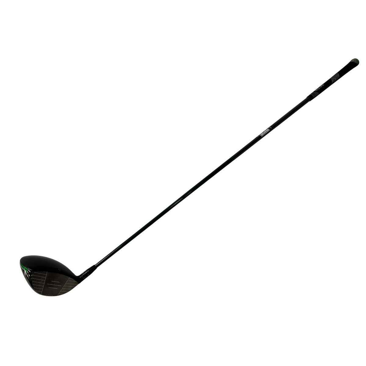 Callaway ELYTE MAX FAST 1 W 10 5° LIN Q GREEN 40 R キャロウェイ エリート マックス ファスト ゴルフクラブ