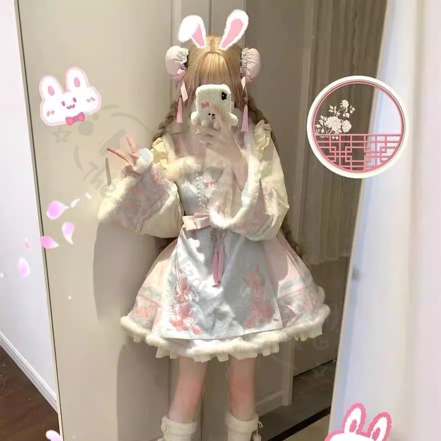 新年 用コスプレ衣装