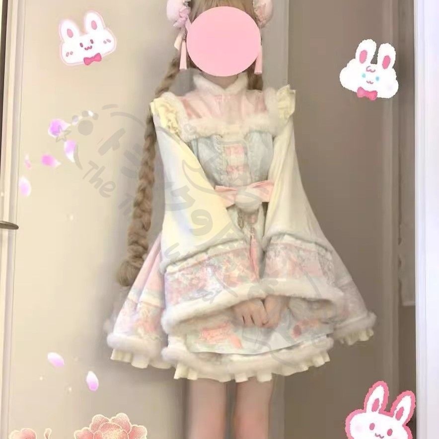 新年 用コスプレ衣装