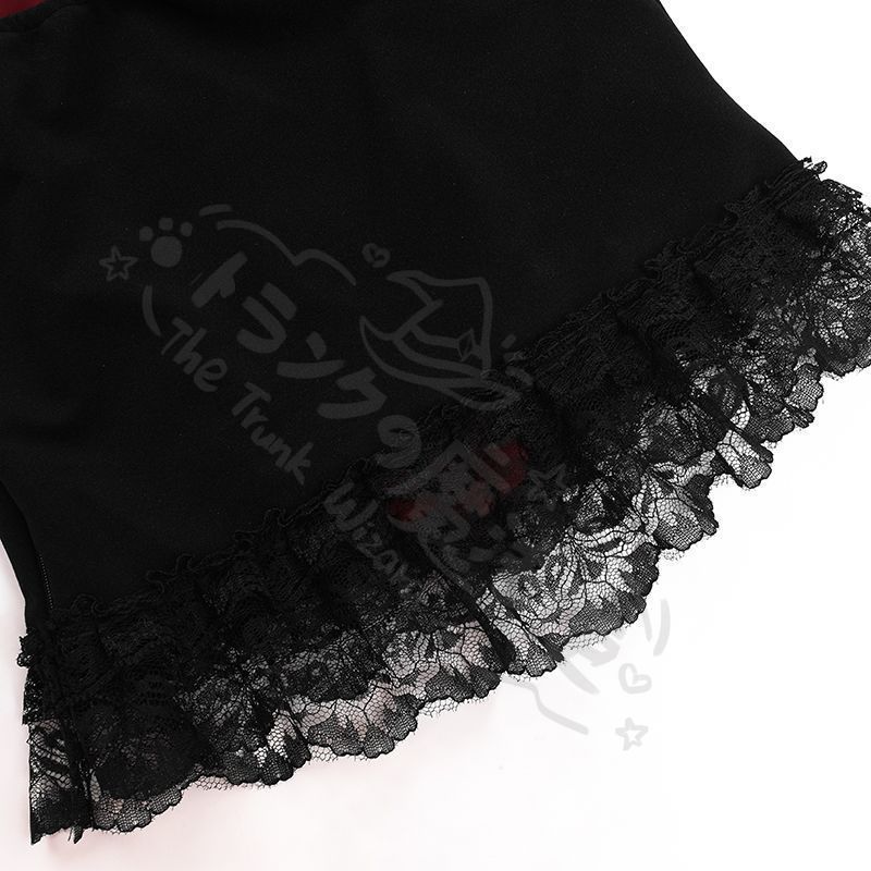 新年 用コスプレ衣装