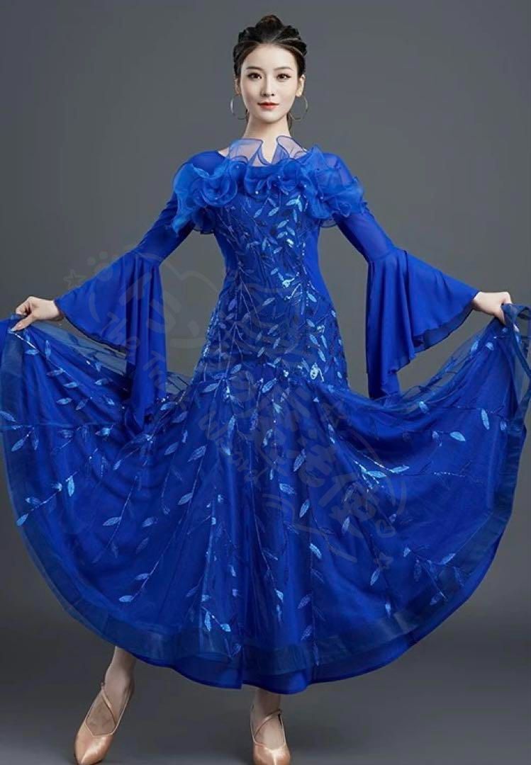 新年 用コスプレ衣装 発表会競技会向き ドレブルMサイズ