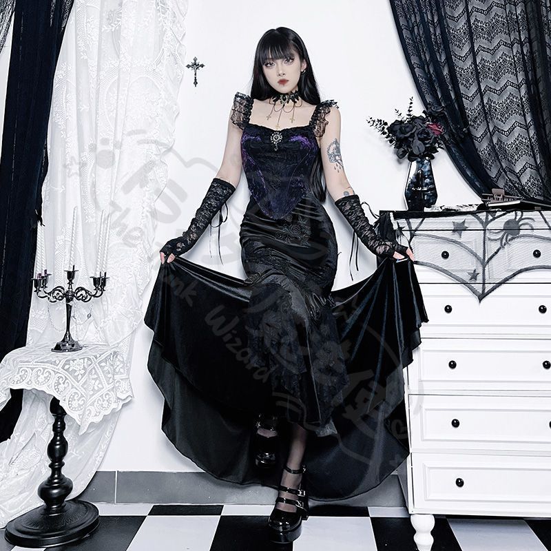 オフショルダートップ