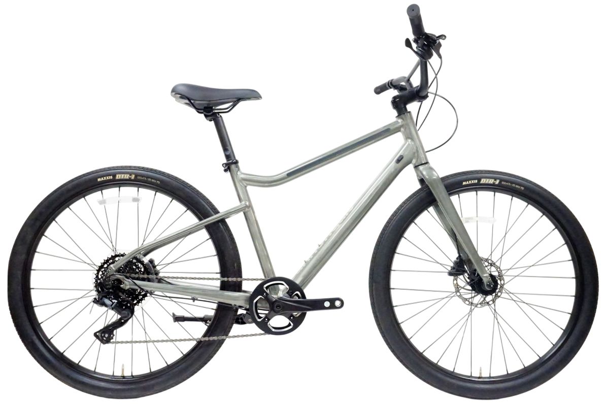 キャノンデール 2 LTD モデル クロスバイク バイチャ