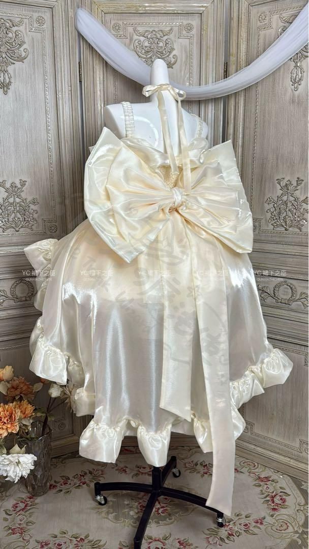 新年 用コスプレ衣装 お嬢めめしメイド衣ロリータドレワンピー ドレ仮装