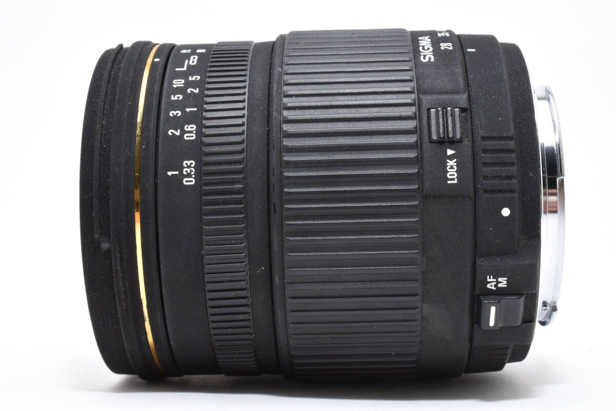 ☆シグマ SIGMA 28-70mm F2.8 EX DG キャノン用☆ Y757 #3865 【公式通販】