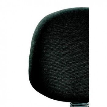  ポイント14倍 12 5 ワークチェアー コンビチェアーブラック LR 2730 BK ナチュラルチェア オフィスチェア ワークチェア 椅子 チェア