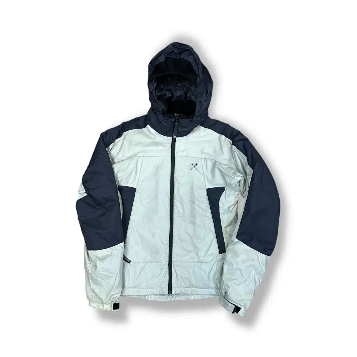 モンチュラ プリマロフト ジャケット