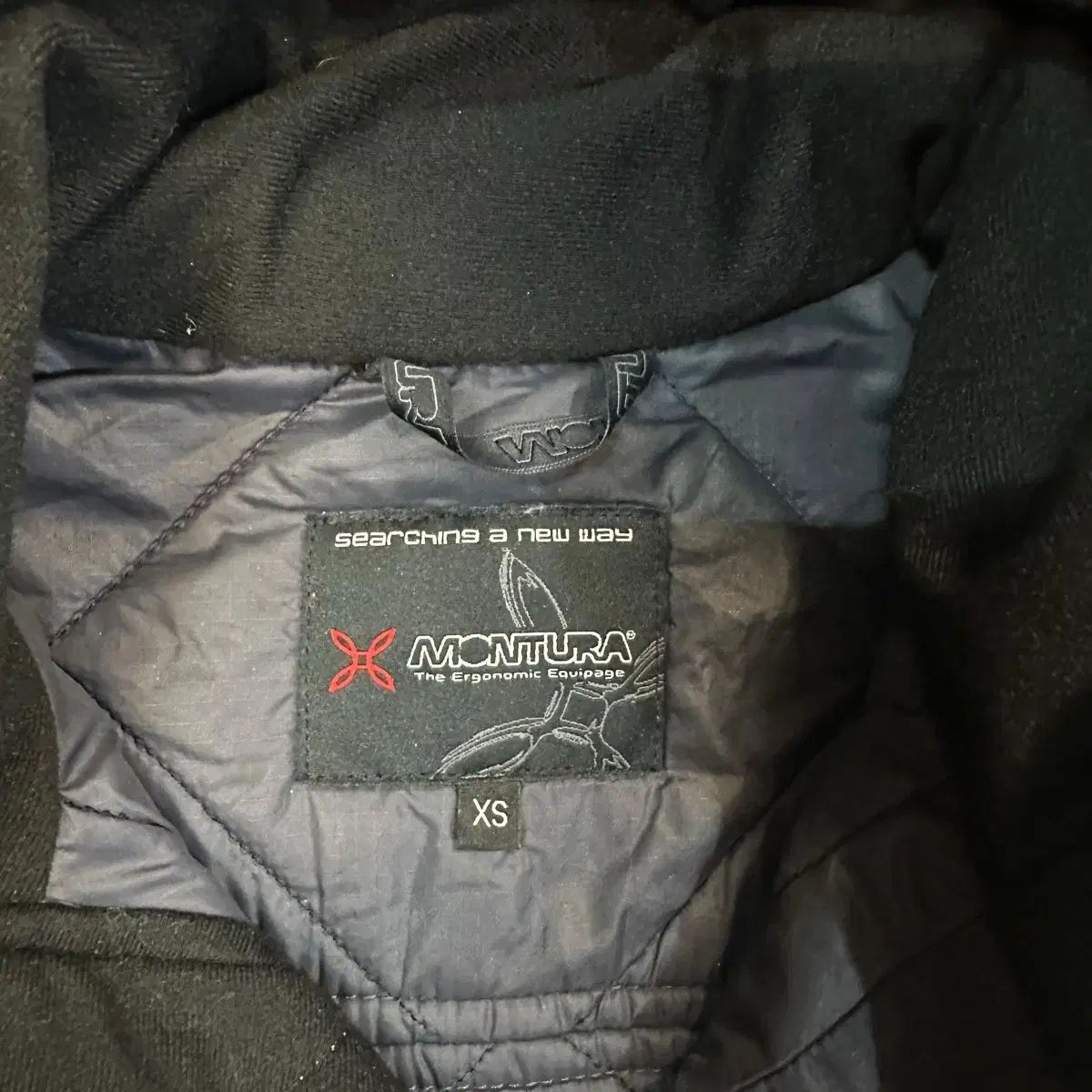 モンチュラ プリマロフト