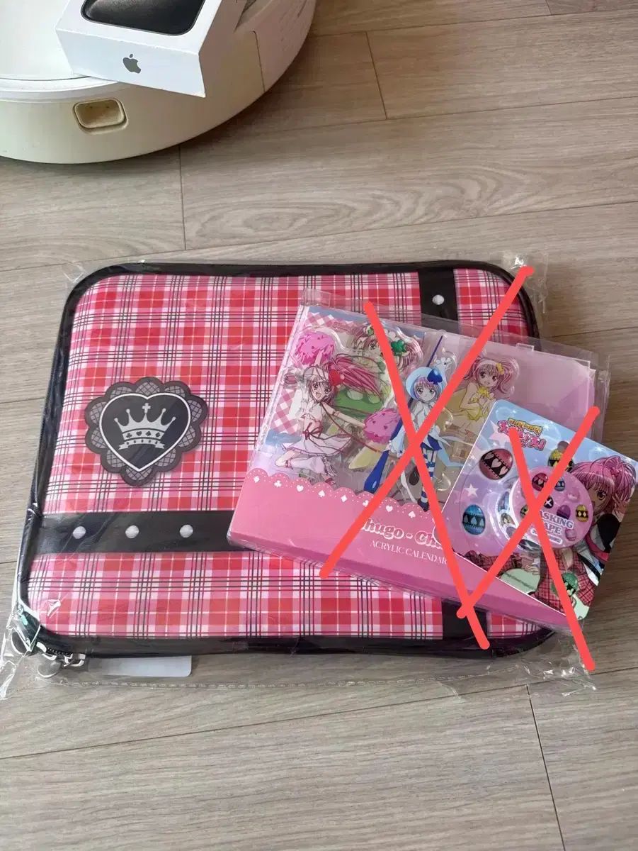 限定モデル しゅごキャラ! キャラチェンジ グッズ 出品