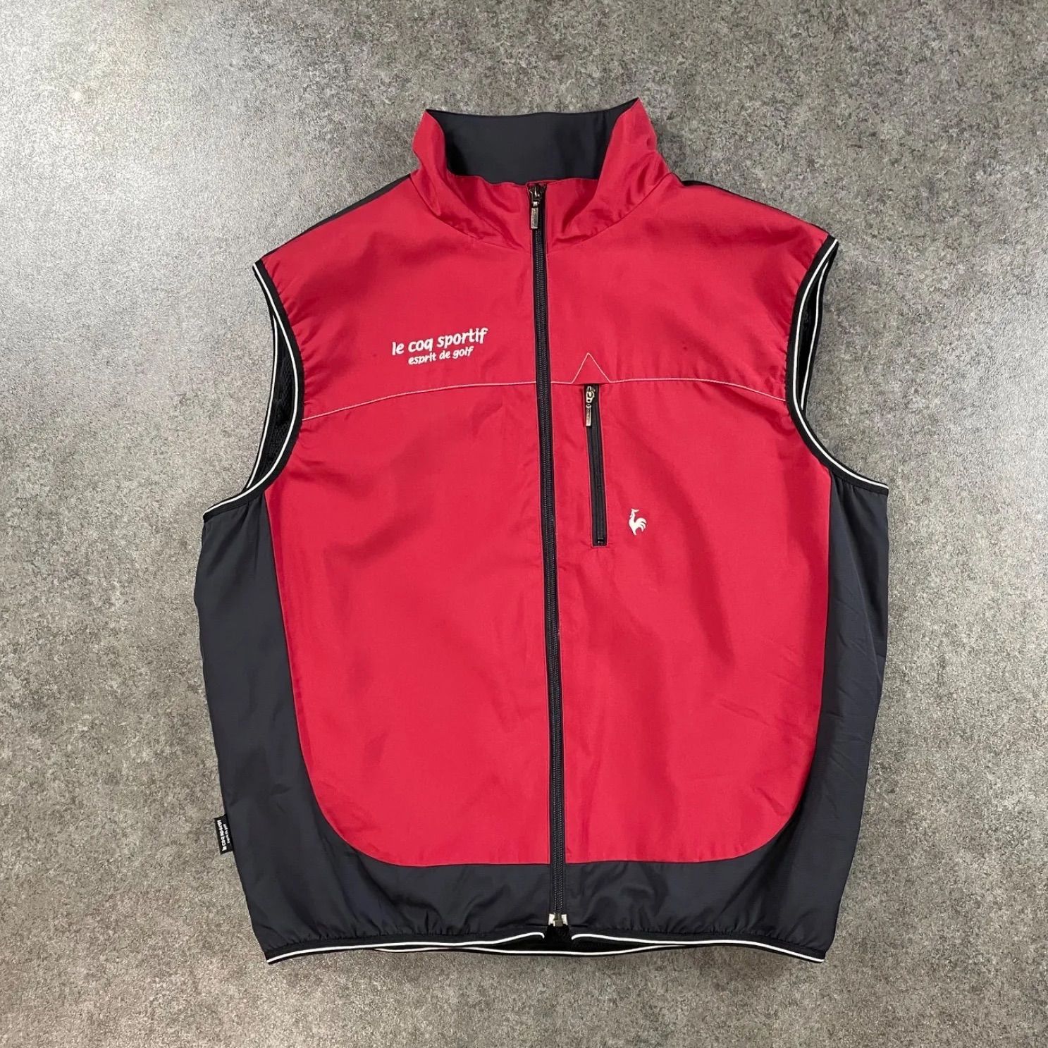 le coq sportif GOLF COLLECTION ルコックスポルティフ ルコックゴルフ 