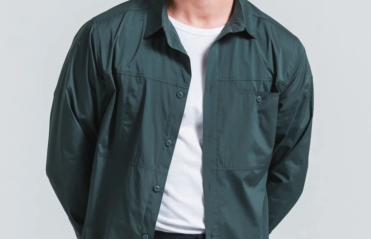 VARGKLADER ヴァーグクレイダー BJORKANG ビョルケング