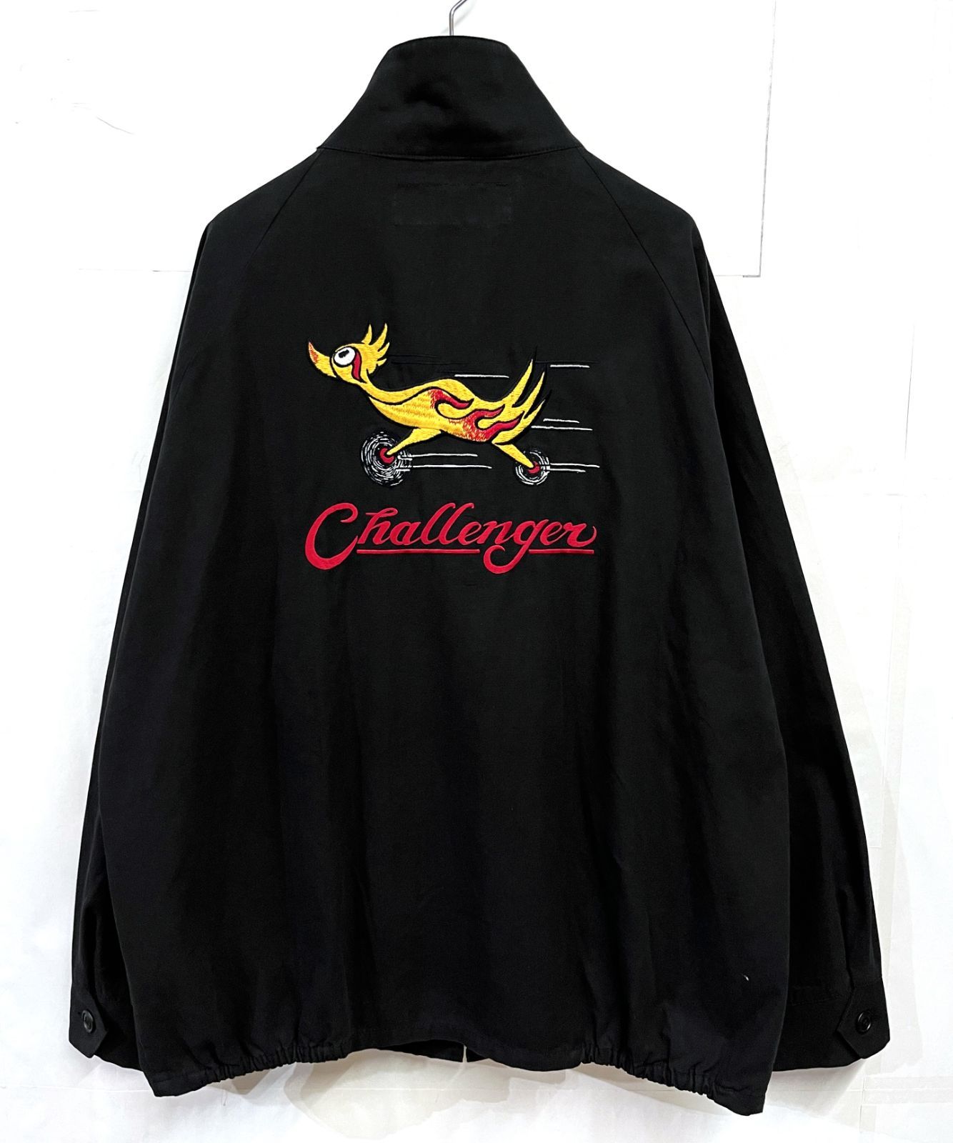 CHALLENGER｜チャレンジャー FIRE BIRD SWING TOP ファイヤーバード