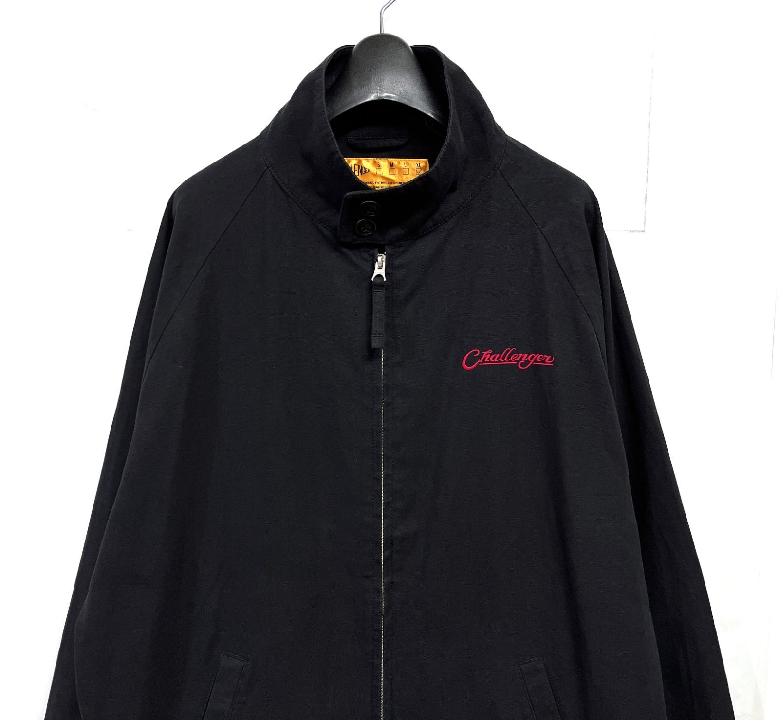 CHALLENGER｜チャレンジャー FIRE BIRD SWING TOP ファイヤーバード