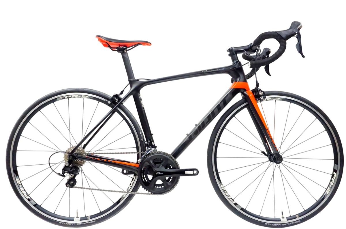 GIANT ジャイアント TCR 2 2017年モデル ロードバイク バイチャ