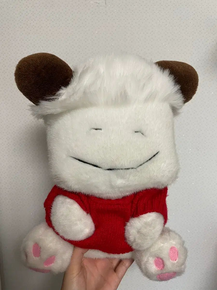 HELLO ストレッチ大型サイズ ヴィンテージ ぬいぐるみ 出品