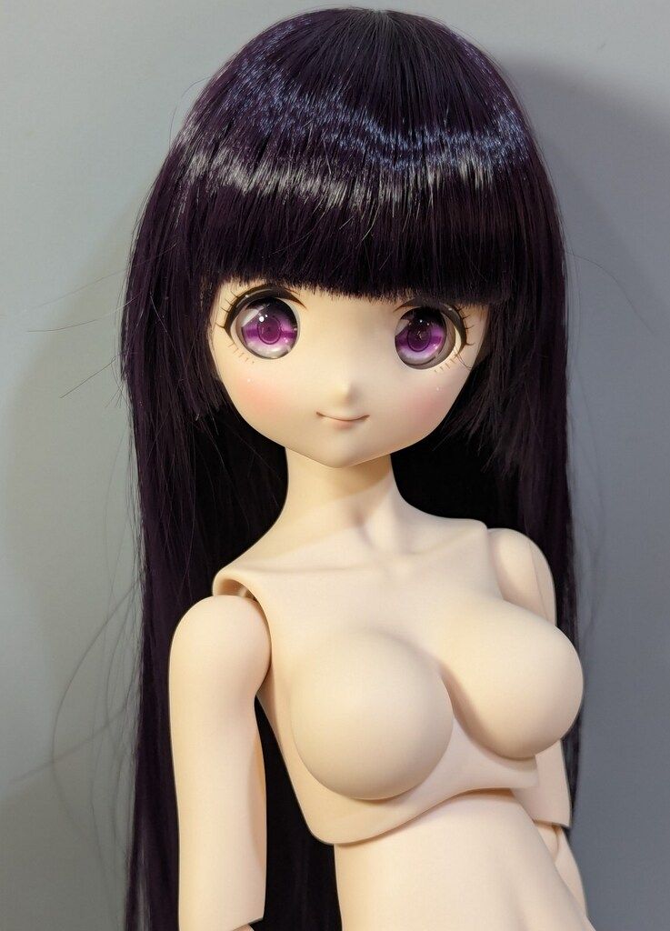 ボークス ドルフィードリーム ドリームチョイス MDD もちあし フレッシュ肌 DC-H-22