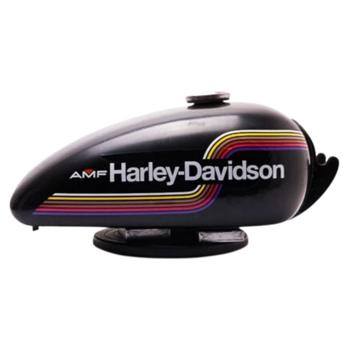 ハーレー タンク デカール ステッカー 1975 ショベル AMF FX FXE サバイバー チョッパー ナックル ソフテイル パンヘッド J 93 81