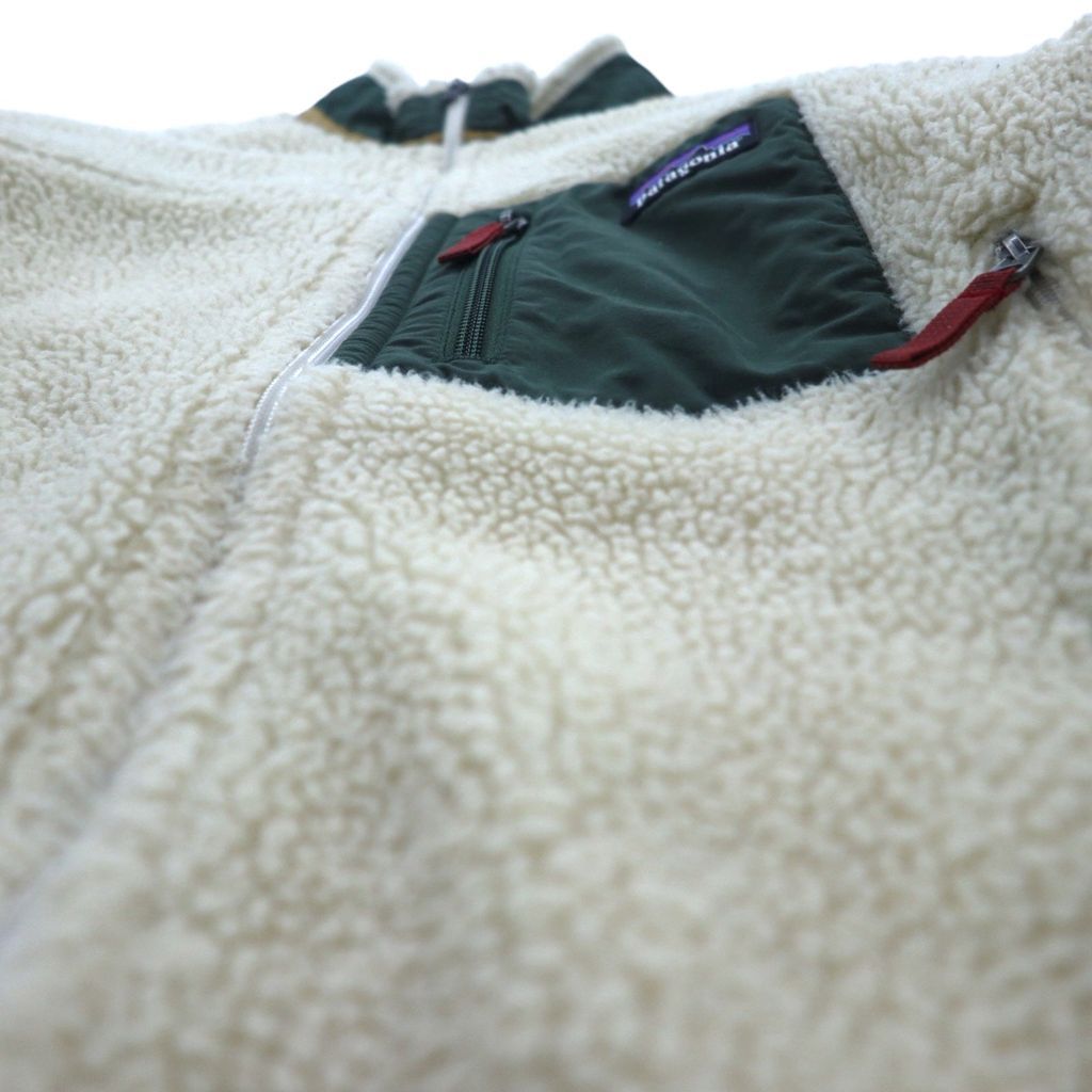 ナイロン切替 65644