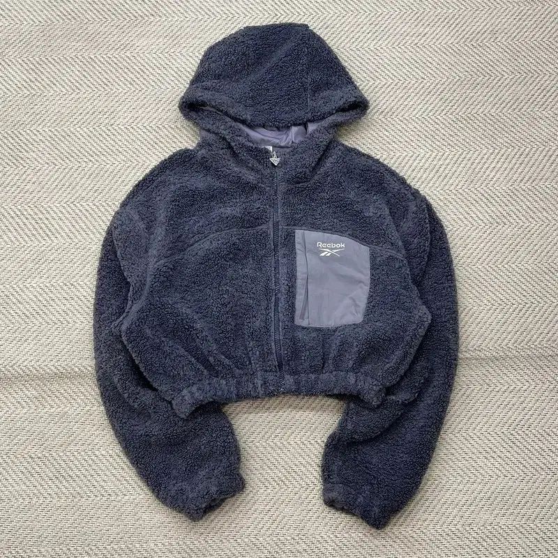 リーボック オールドスクール フリース フーディー r2307