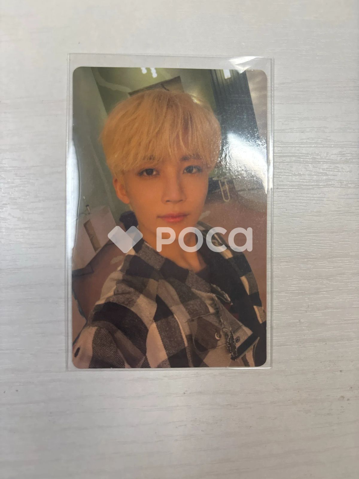 Seventeen ジョンハン Attacca CARAT Ver. - メルカリ