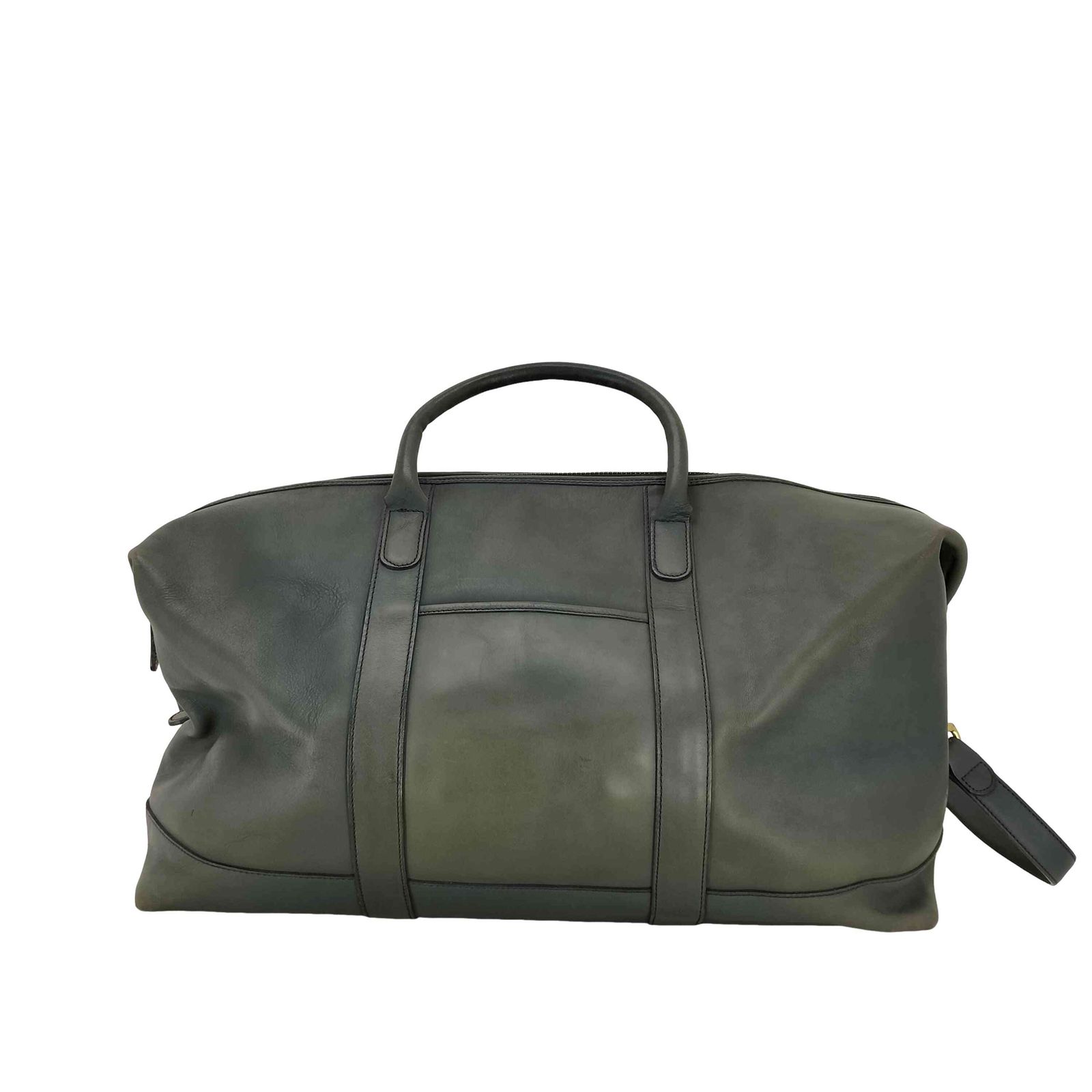 コーチ COACH OLD レザーボストンバッグ レディース 表記無