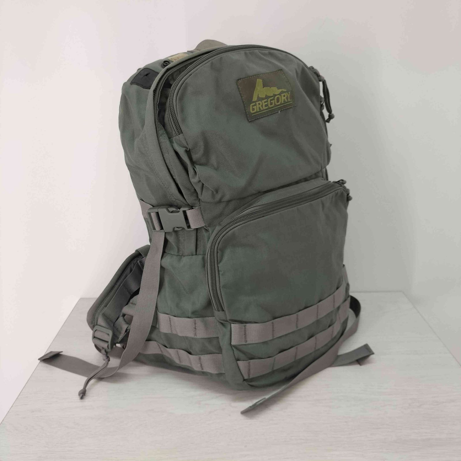 グレゴリー GREGORY 旧タグ SPEAR RECON PACK メンズ 表記無