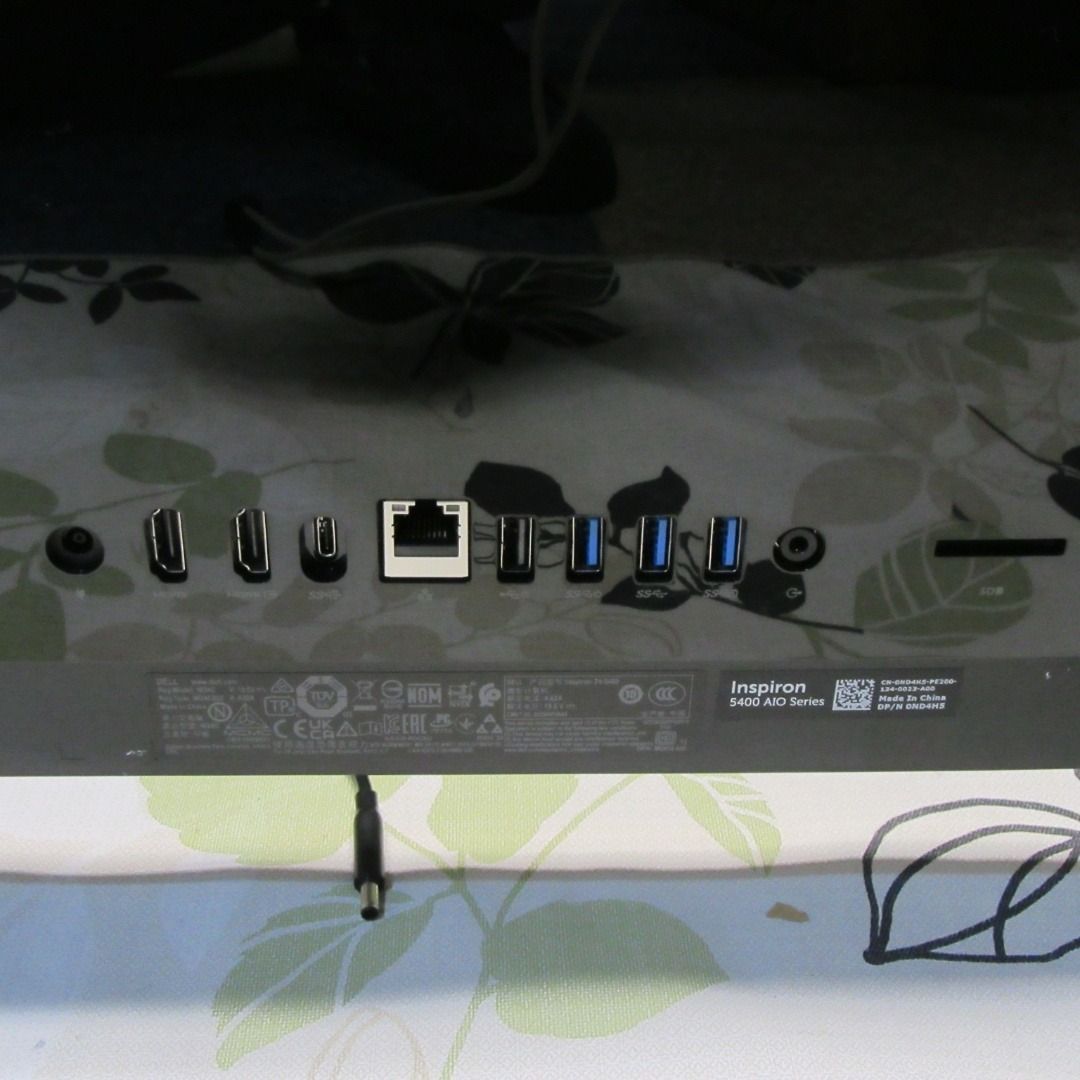 Win11公式対応！11世代Corei7/メモリ16G/新品SSD/HDMI入力 - メルカリ