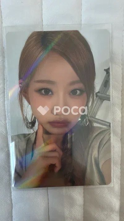 KISS OF LIFE ジュリー 2024 KISS OF LIFE 1ST WORLD TOUR [KISS ROAD