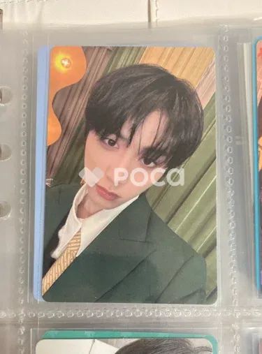 BOYNEXTDOOR テサン BOYNEXTDOOR 2025 SEASON'S GREETINGS - メルカリ