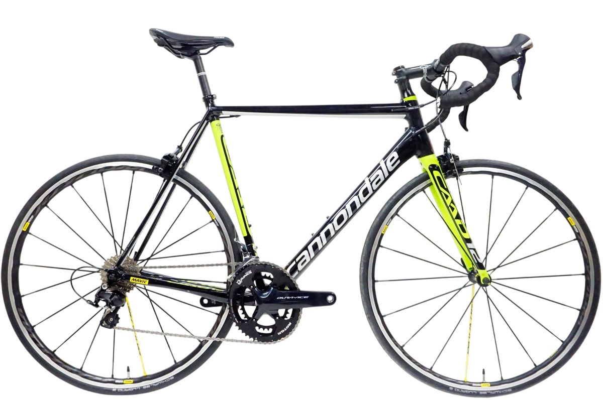 キャノンデール CAAD 12 2016年モデル ロードバイク バイチャ