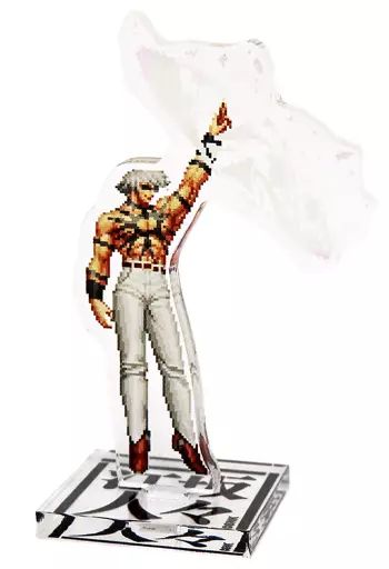 中古】アクリルスタンド・アクリルパネル オロチ(ザ・キング・オブ