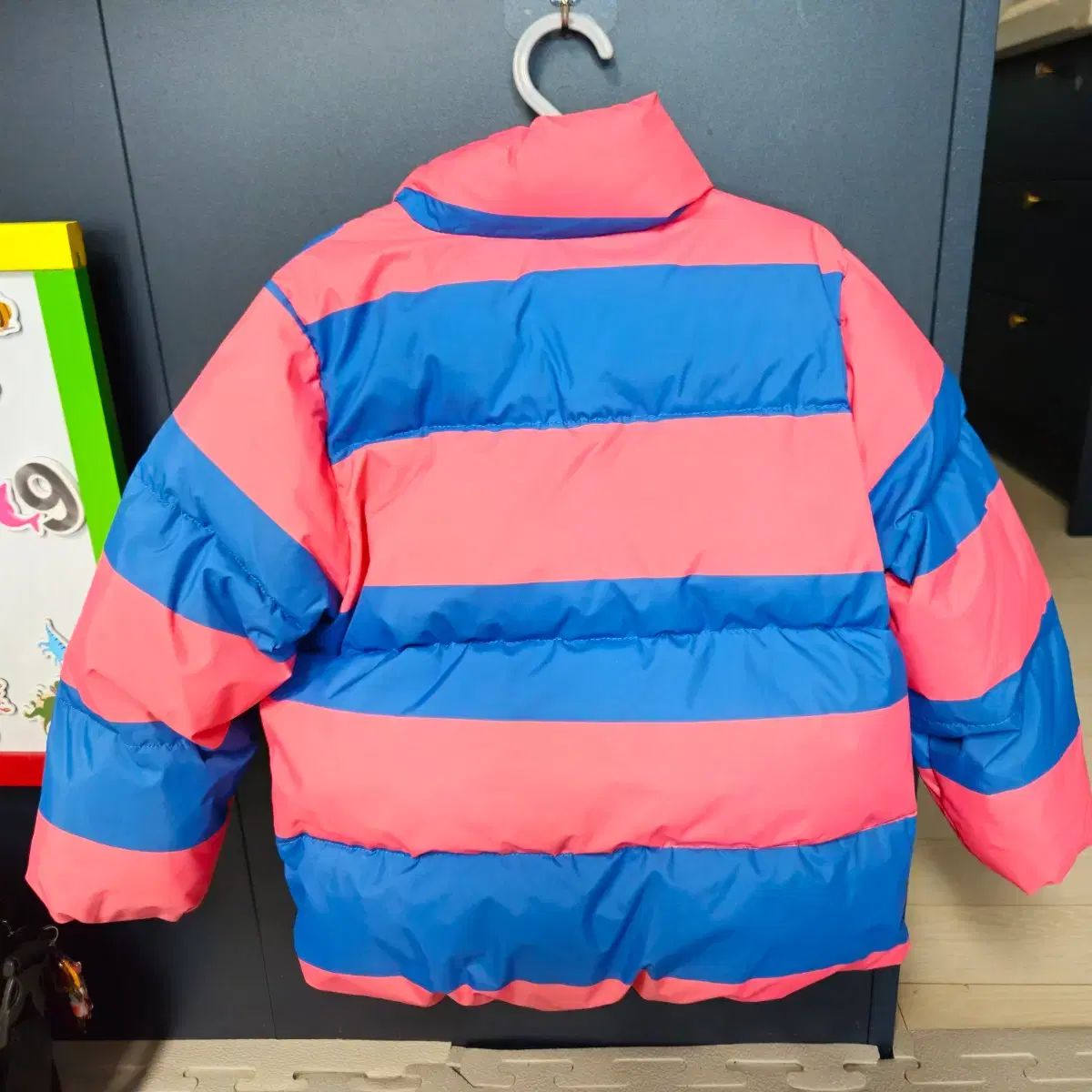 ダウン アウター