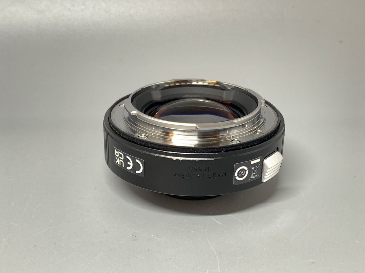 並品 ライカ エクステンダーL 1 4 x