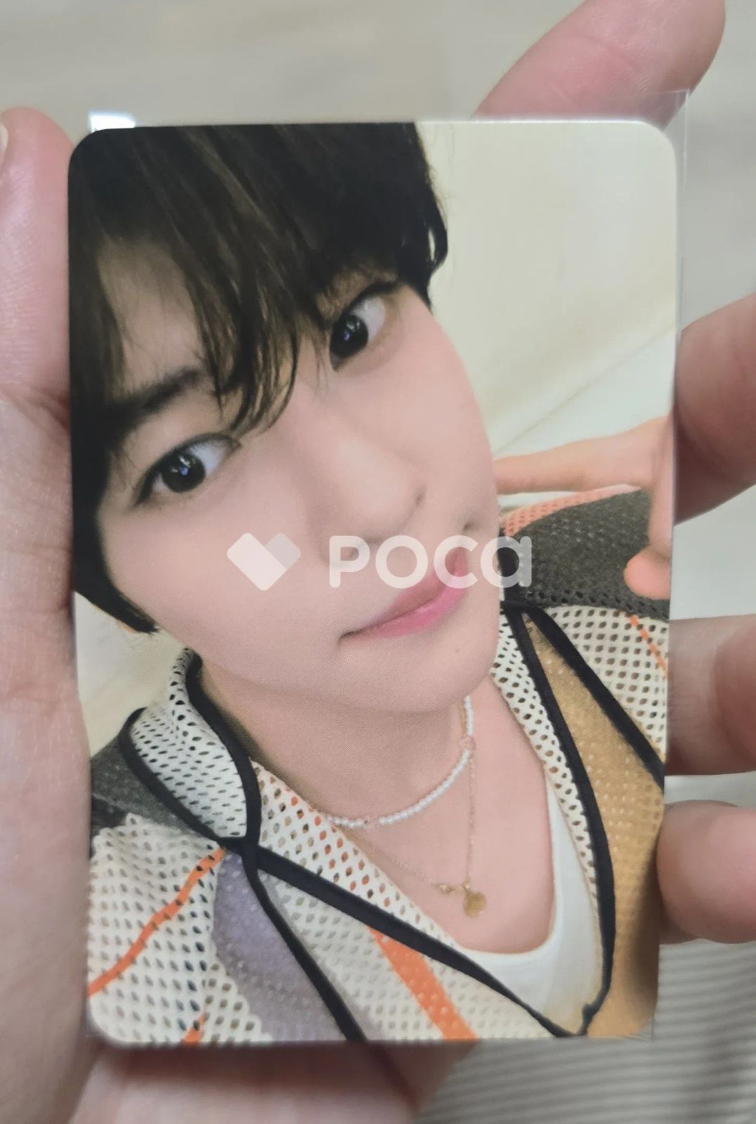 NCT シオン Steady QQ Music - メルカリ