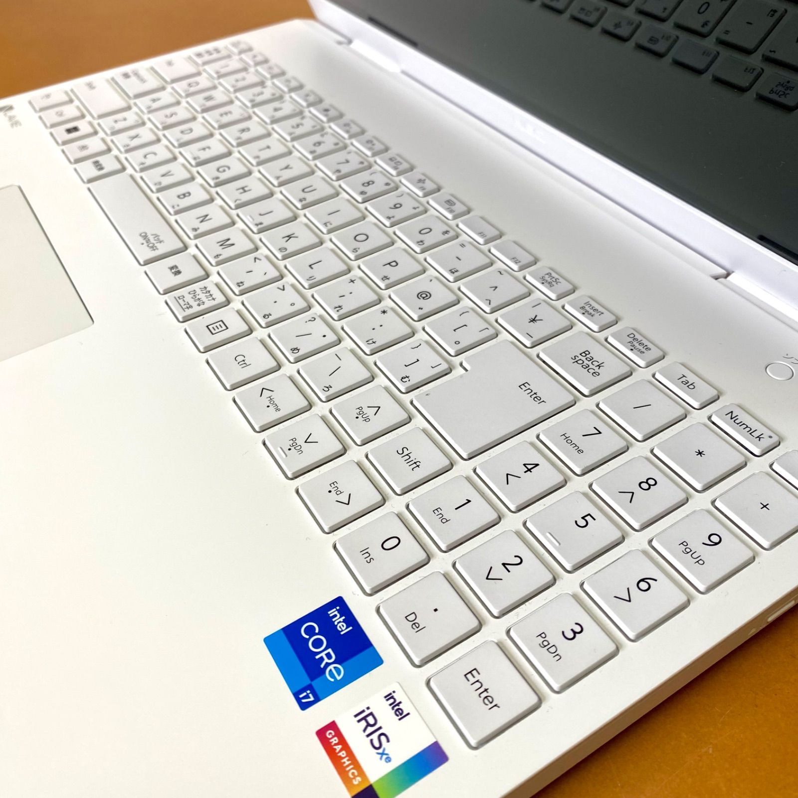 NEC PC-SN176ABAZ-6 ノートパソコン LAVIE メモリ16GB 楽天市場】nec lavie（メモリ容量16GB）（ノートPC｜パソコン