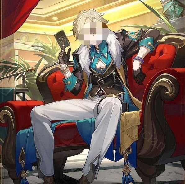 新年 用コスプレ衣装 スターレイル アベンチュリン コスプレ Aventurineヒロインver 撮影 仮装 パーティー