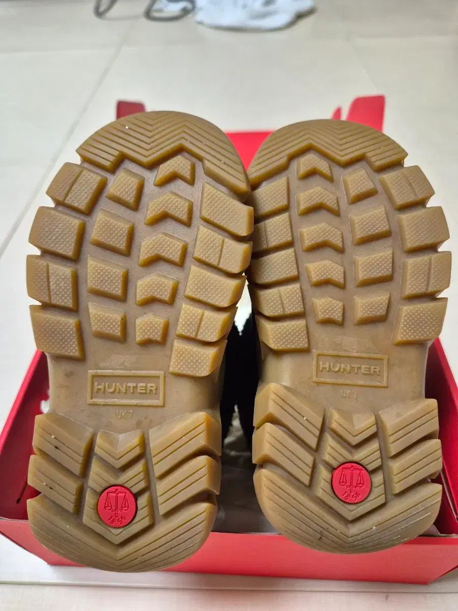  HUNTER KIDS イントレピッド ブークレ スノウブーツ その他 キッズシューズ