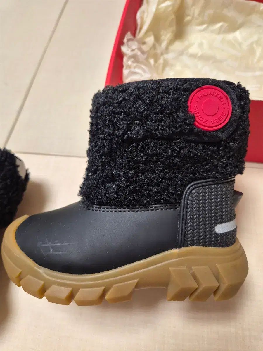 イントレピッド ブークレ