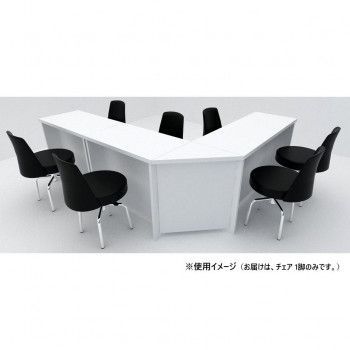 回転式カウンターチェアー LFP