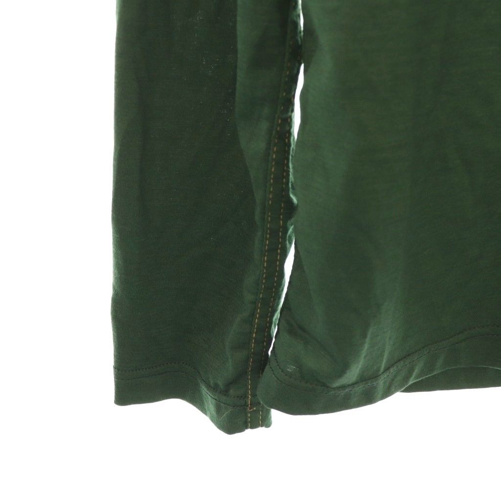 コムデギャルソンオム COMME des GARCONS HOMME カーディガン ウール混