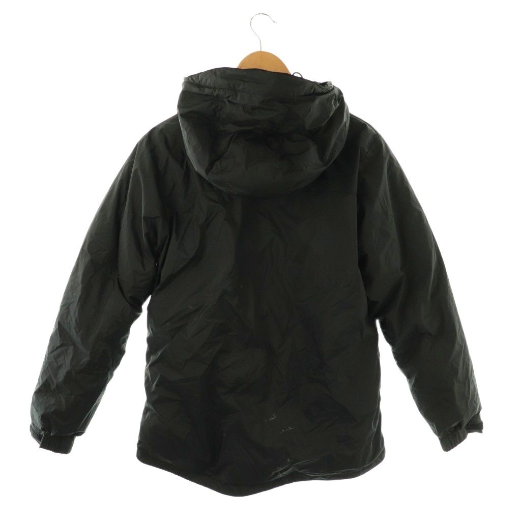 URBAN RESEARCH × NANGA / ダウンジャケット/L/ナイロン/KHK/無地/U187-17U0010// ナンガ NANGA URBAN RESEARCH ID別注 AURORA 3LAYER DOWN JAKET ダウン