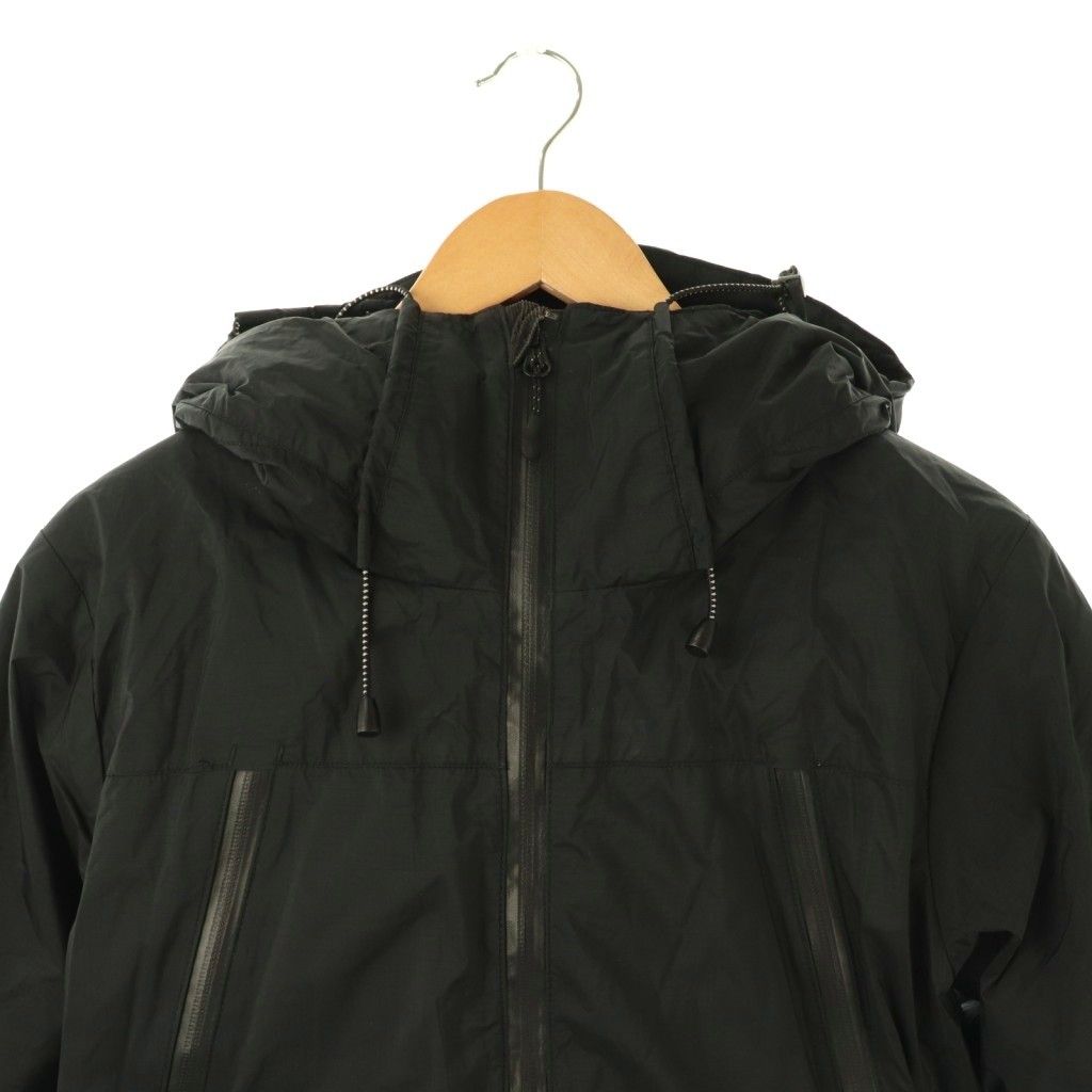 ナンガ NANGA URBAN RESEARCH ID別注 AURORA 3LAYER DOWN JAKET ダウン
