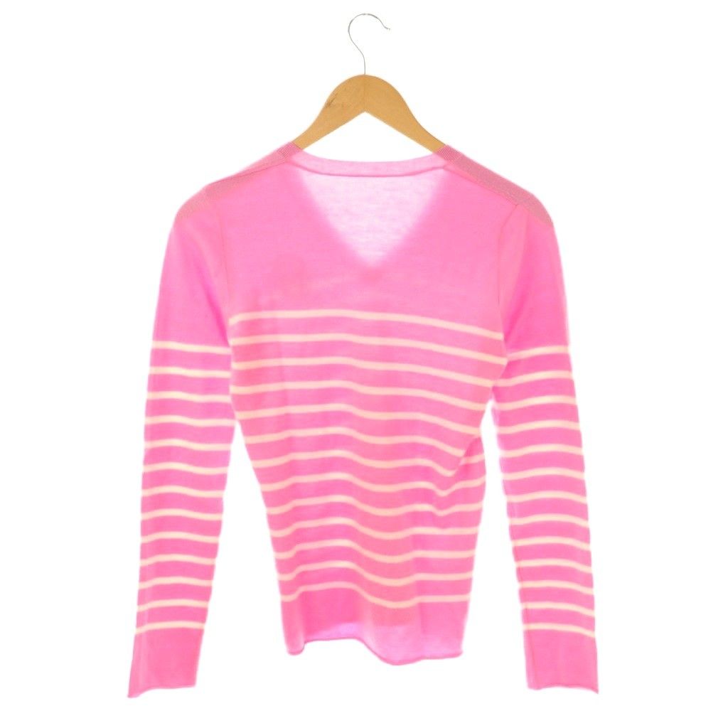 ルシアンペラフィネ LUCIEN PELLAT-FINET カシミヤニット せーター