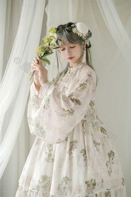 新年 用コスプレ衣装 lolita オリジナル 洋服 ロリータ ワンピース コスプレ衣装 キャラクター衣装 衣装 仮装 レディース 可愛 日系女子中高生 雰囲気 お呼ばれ イベント 大人 舞台 新年会