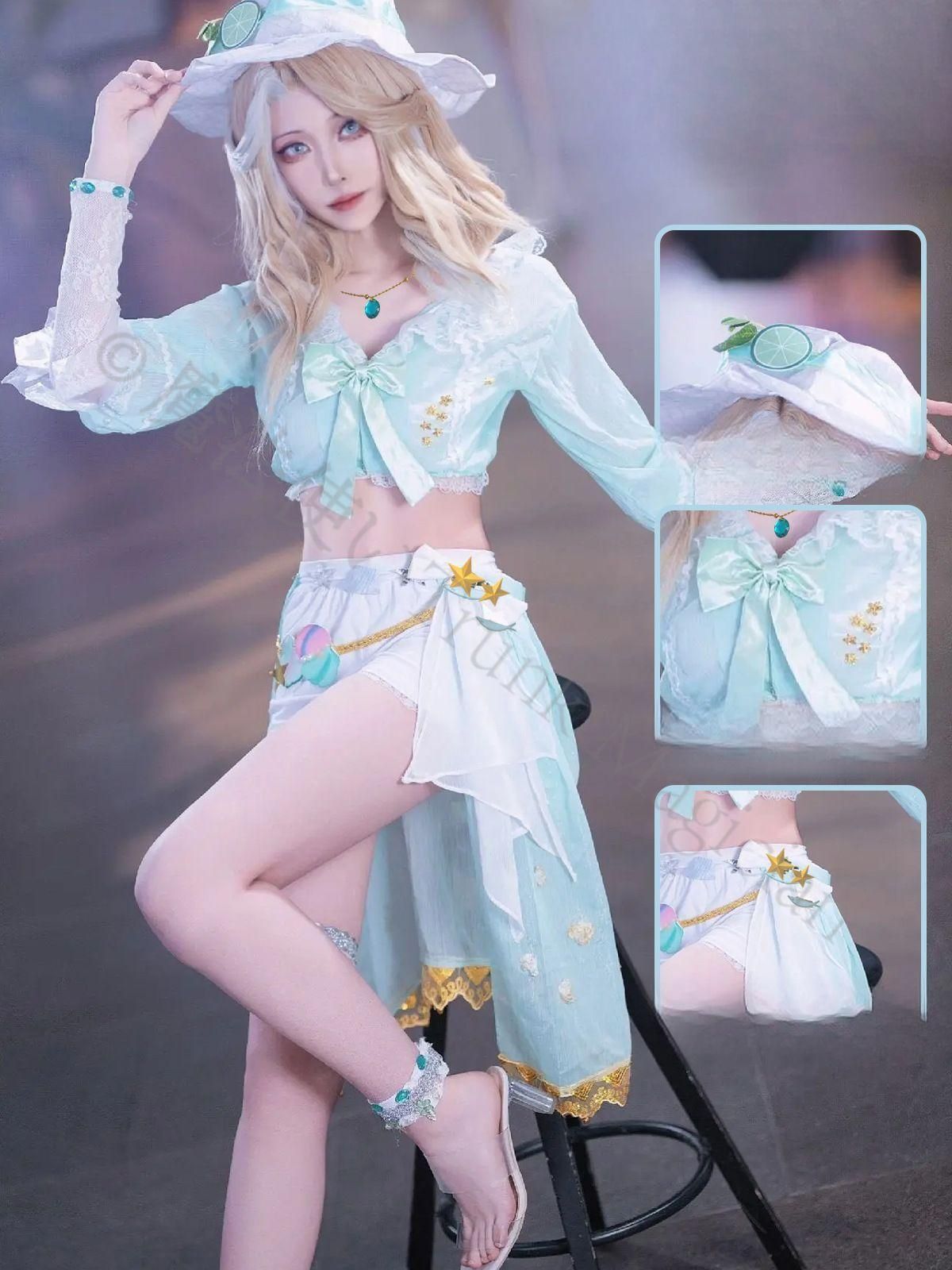 新年 用コスプレ衣装 コスプレ衣装 バーメイド デミ バーボン 海塩 豪華11点フルセット 高品質デザイン セクシーでエレガント 撮影会衣装 舞台衣装 推し活 仮装 イベント用 プレゼントにも最適